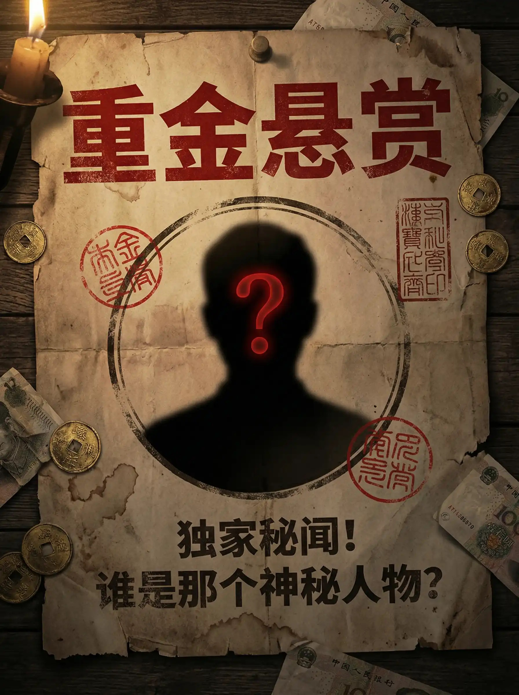 3003新葡京网址 - 重金悬赏线索征集令